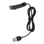 USB Charging Cable for Polar Unite Smartwatch Charger Dock Cradle Adapter 1M