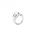 George Jensen MERCY ring stor (Storlek: 54mm)