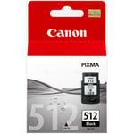 Canon Canon PG-512 Blækpatron sort PG-512