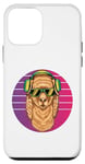 iPhone 12 mini Alpaca sunglasses headphones alpaca love alpaca owner Llama Case