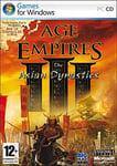 Age of Empires III : The Asian Dynasties