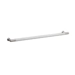 Buster + Punch - Pull Bar Linear Large Steel - Beslag