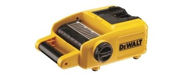 DEWALT ARBEIDSLAMPE 18V DCL060 DW