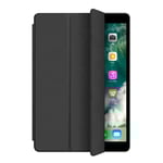 eStuff Folio Cover (iPad 10,2) - fodral - ställbart fodral