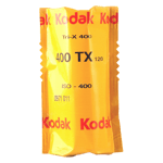 KODAK TRI-X 400TX 120