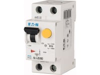 Eaton Jordfelsbrytare 1P+N 32A 0,03A Typ A Pfl6-32/1N/B/003-A 113105