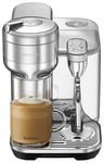 Sage Nespresso Vertuo Creatista Pod Coffee Machine - S/Steel