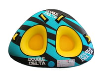 Tube Double Delta