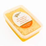 700 g Organic Raw Wildflowers Honeycomb, Natural, Pure, Fresh, Directly from The hive, Handmade, Absolutely Real Product.