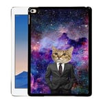Apple Ipad Air 2 Skal Galaxy Business Cat