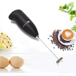 Whisk Mini Foamer Automatic Mixer New Milk Frother  Kitchen