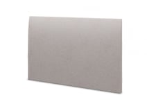 Hilding Sänggavel Slät Osby Beige 140 cm