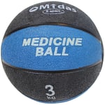 ABA Skol Medicinboll 3 Kg kg 3132943