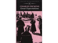 Great Expectations, Ec | Charles Dickens | Språk: Engelska