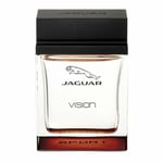 Herreparfume Jaguar Vision Sport Men EDT (100 ml)