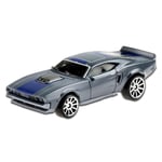 Hot Wheels Fast and Furious Spy Racers Rod Squad 1/5 Ion Motors Thresher Car