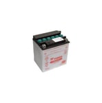 Yuasa Mc batteri YB30L-B 12v 31,6 Ah