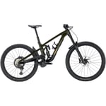 Heldämpad MTB Trek Slash 9.8 XT Gen 6 Black Olive L-29 2025