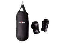 Outliner Punching Bag Set Sg-1080-10Kg