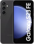 Samsung Galaxy S23 FE 5G smartphone 8/128GB (grafit)