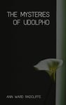 The Mysteries of Udolpho (illustrated)