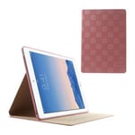 Apple Jokade (rosa) Ipad Air 2 Flip-fodral