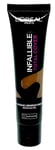 L'OREAL INFALLIBLE TOTAL COVER LONGWEAR FOUNDATION - 33 CAPPUCCINO
