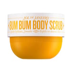Sol de Janeiro Bum Bum Body Scrub For Unisex 7.8 oz Scrub