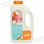 Vax Steam Detergent Spring, 1 L
