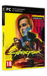 Cyberpunk 2077: Ultimate Edition PC