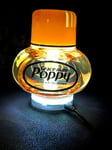 Ledson Ljusplatta LED för Poppy Luftfräschare (RGB) 12V