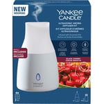 Yankee Candle Tuoksutarvikkeet Aromadiffuusori Aroma Diffusor Kit 10 ml
