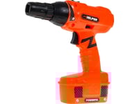 Ramiz Diy För Barn 3+ Borrskruvdragare + Verktyg 22 El. Småmekaniker
