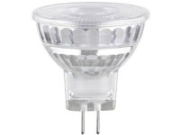 Paulmann 28978 LED (RGB)-lampa EEK E (A - G) GU4 Reflektor 1,8 W Varmhvid (Ø x H) 35 mm x 37 mm 1 stk