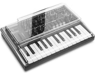 Decksaver Arturia MicroBrute skyddslock