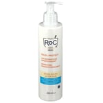 RoC® Soleil Protect Lait Réparateur Rafraîchissant - Après-Soleil 200 ml lait