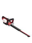 Einhell Pxc 65Cm Cordless Hedge Trimmer - Ge-Ch 36/65 Li Solo (36V Without Batteries)