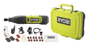 Ryobi Multiverktyg 12V, RRT12-120BA3/35