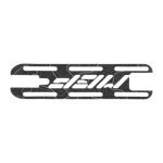 MGO Shredder Grip Tape black 4.5" X 18.0”Cutout - MGP, grepptejp