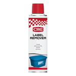 CRC Etikettborttagare Spray 200 ml 14173044