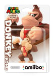 Amiibo Figurine - Donkey Kong (Super Mario Collection)