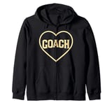 Coach Definition Tshirt Coach Tee For Men Funny Coach Zip Hoodie
