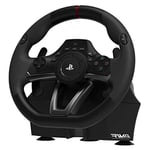 Racing Wheel Apex for PS4 PS3 PC Steering Wheel?Wining Mode Controller Hori