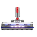 Rullehode for Dyson V10 Slim & V12 Slim med LED-lys