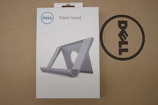 Genuine Dell TSS16 Tablet Stand Sturdy Aluminium Adjustable Angle 452-BCEB NEW