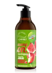 Only Bio Hair in Balance Apple-Watermelon Moisturizing Shampoo 400ml
