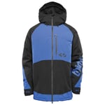 Thirtytwo Lashed Insulated Jacka