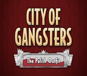 City of Gangsters - The Polish Outfit DLC Steam (Digital nedlasting)