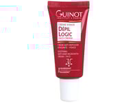 Guinot Guinot, Depil Logic, Calming, Hair Removal Cream, For All Skin Types, For Face, 15 Ml For Women