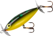 Cotton Cordell Crazy Shad 7.6 cm [10.5 g] F frog 1-pack